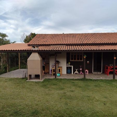 Cantinho Do Paraiso กามโบวา ห้อง รูปภาพ