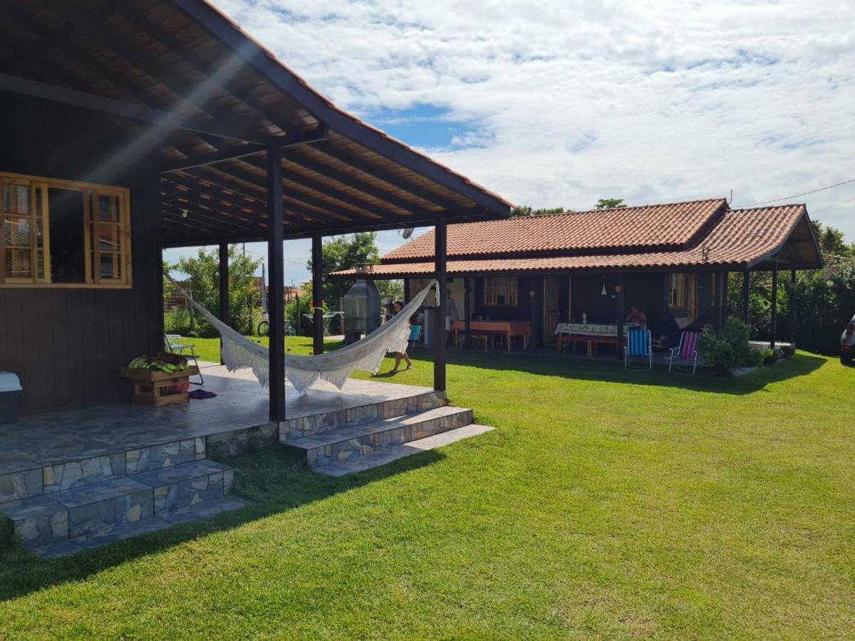 Cantinho Do Paraiso กามโบวา ภายนอก รูปภาพ