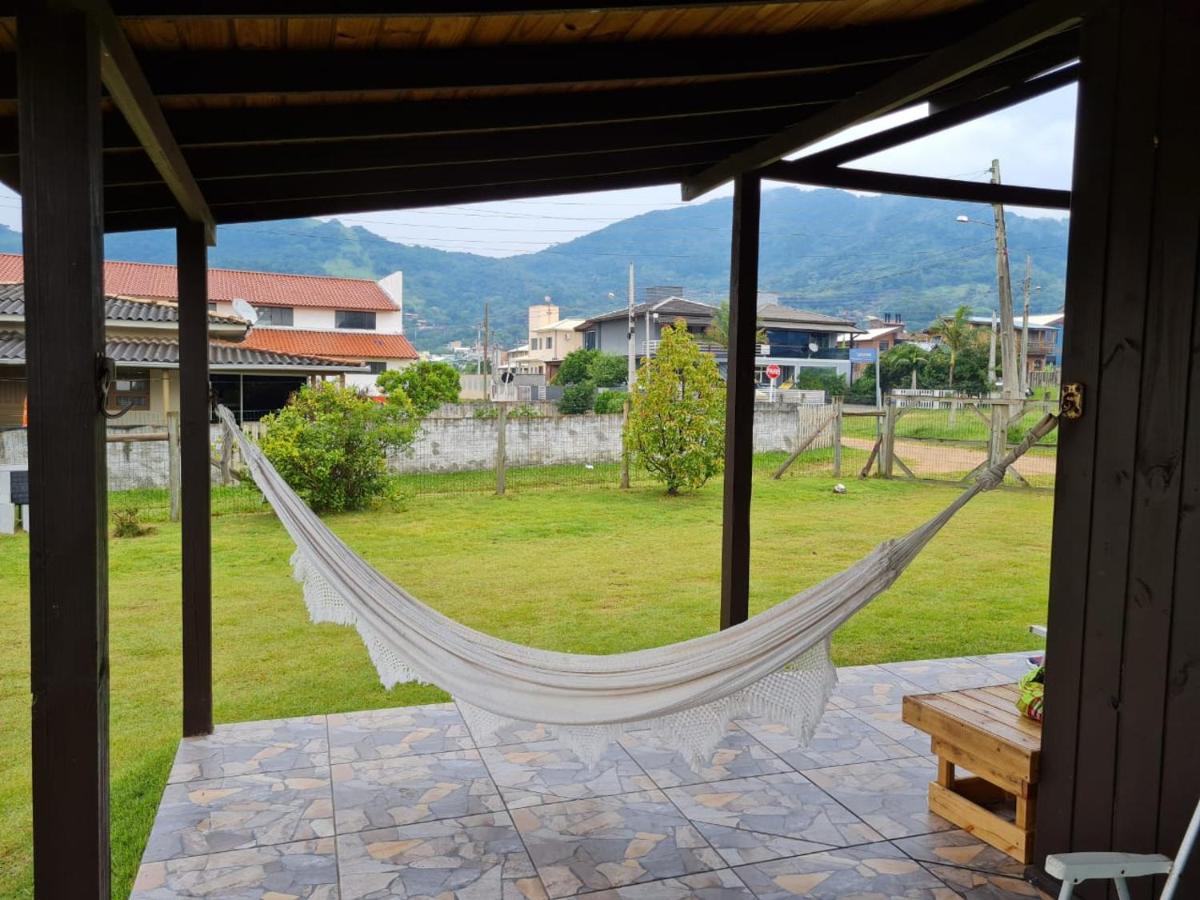 Cantinho Do Paraiso กามโบวา ภายนอก รูปภาพ