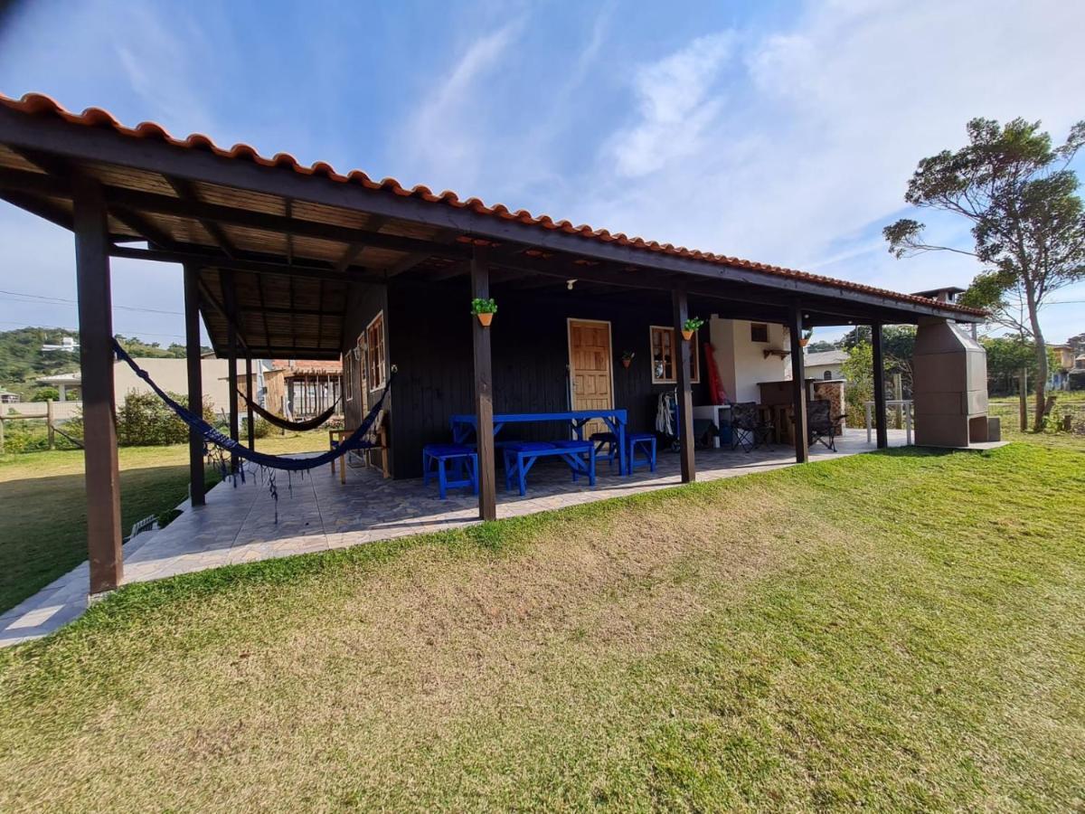 Cantinho Do Paraiso กามโบวา ภายนอก รูปภาพ