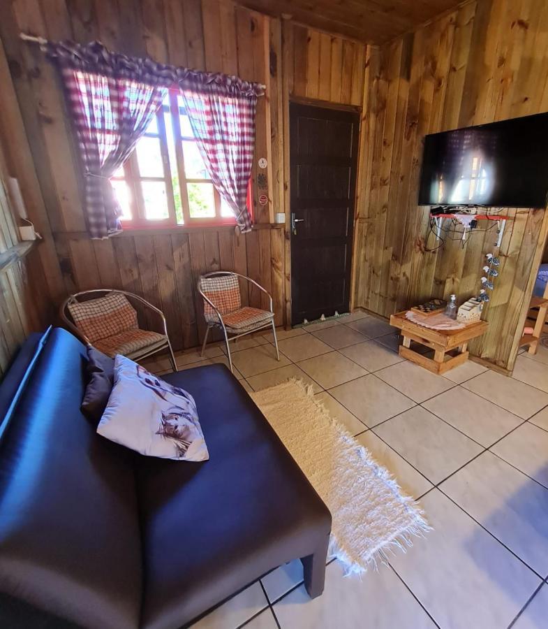 Cantinho Do Paraiso กามโบวา ภายนอก รูปภาพ