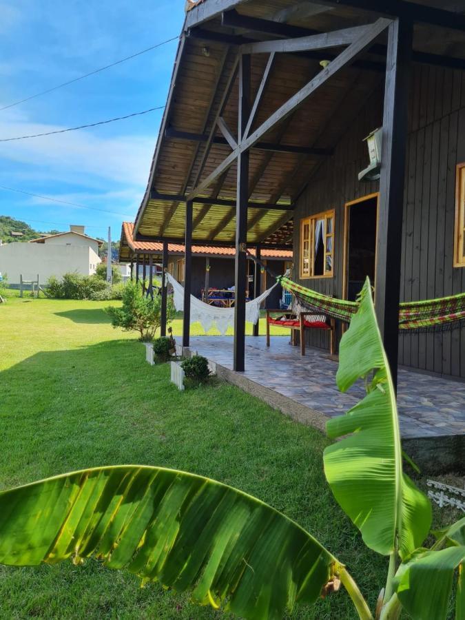 Cantinho Do Paraiso กามโบวา ภายนอก รูปภาพ