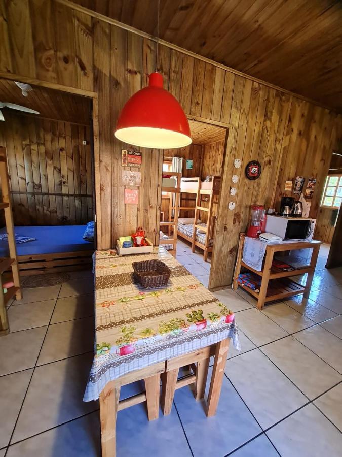 Cantinho Do Paraiso กามโบวา ภายนอก รูปภาพ