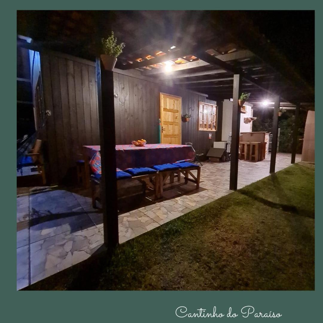 Cantinho Do Paraiso กามโบวา ห้อง รูปภาพ
