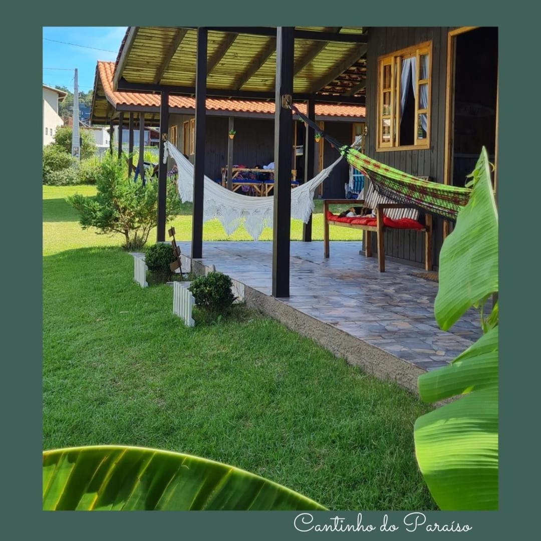 Cantinho Do Paraiso กามโบวา ห้อง รูปภาพ