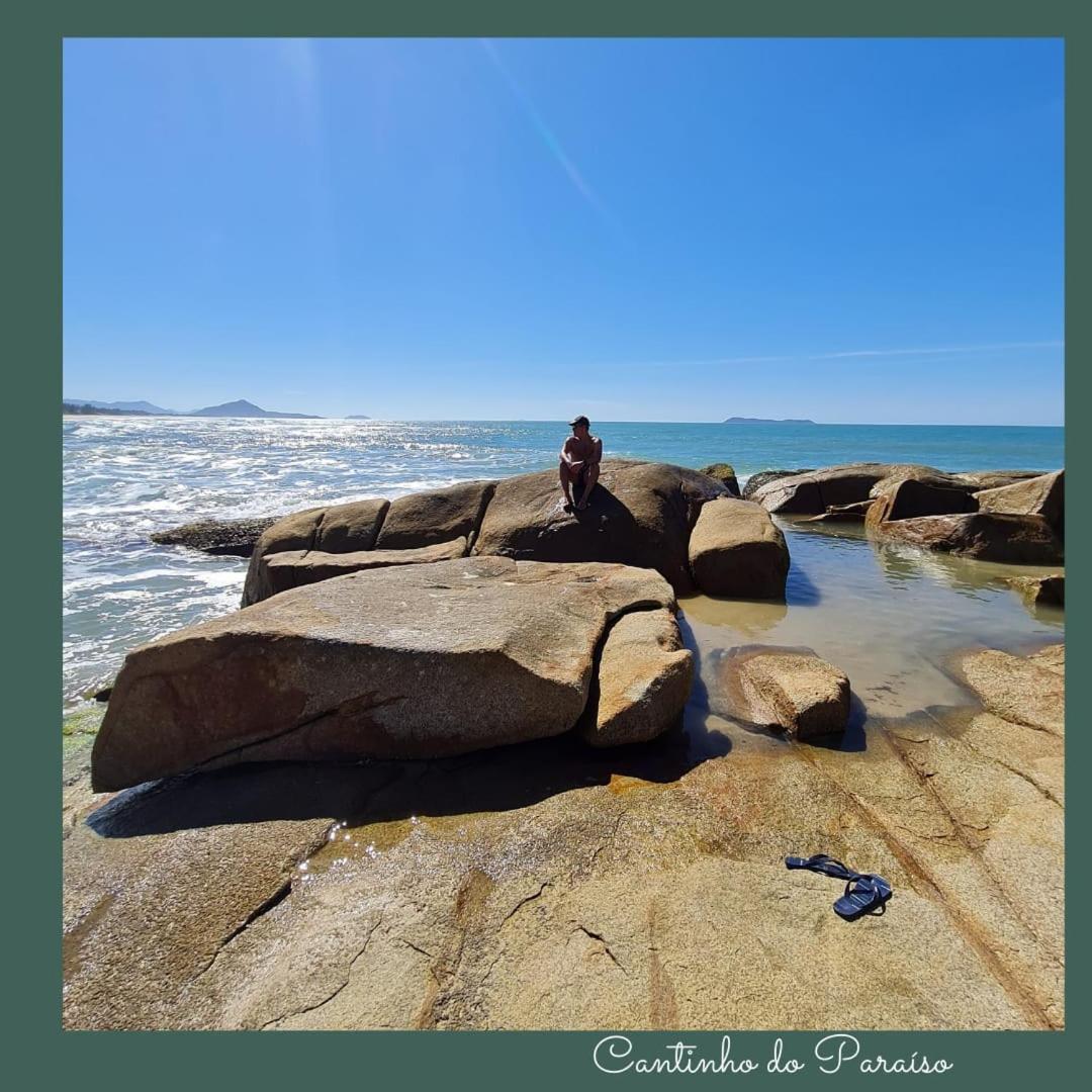 Cantinho Do Paraiso กามโบวา ห้อง รูปภาพ