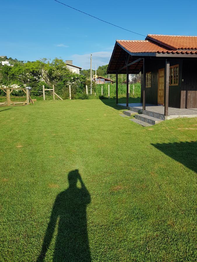 Cantinho Do Paraiso กามโบวา ภายนอก รูปภาพ