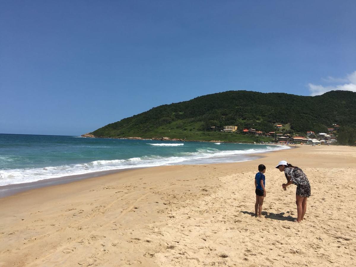 Cantinho Do Paraiso กามโบวา ภายนอก รูปภาพ
