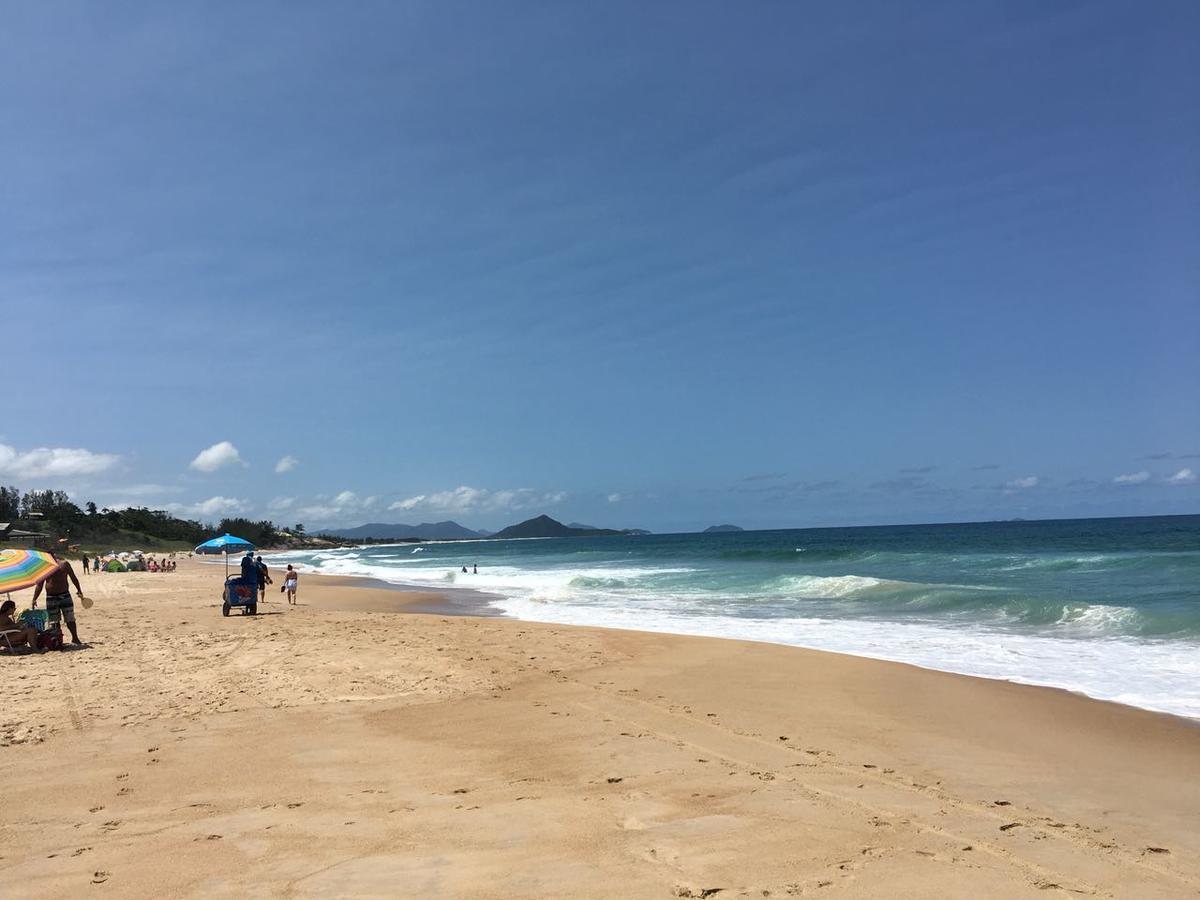 Cantinho Do Paraiso กามโบวา ภายนอก รูปภาพ
